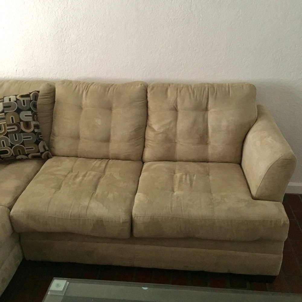 Couch for sale brand new never used